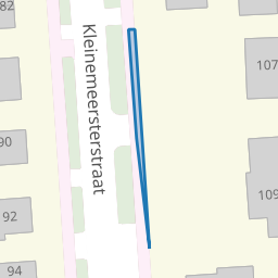 Perceel SPM00-G-2770