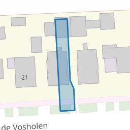 Perceel SPM00-G-2775