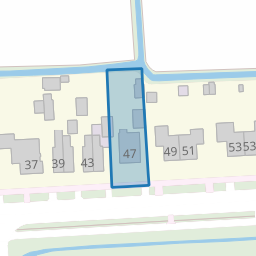 Perceel SPM00-G-2791