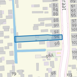 Perceel SPM00-G-2797