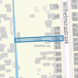 Perceel SPM00-G-2804