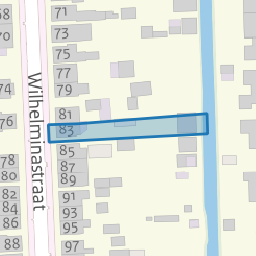 Perceel SPM00-G-2809