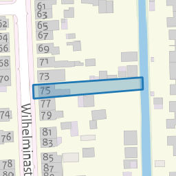 Perceel SPM00-G-2815