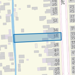 Perceel SPM00-G-2826