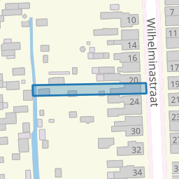 Perceel SPM00-G-2830