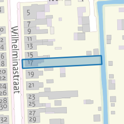 Perceel SPM00-G-2833