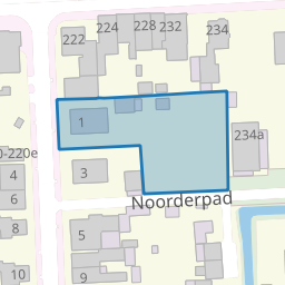 Perceel SPM00-G-2837