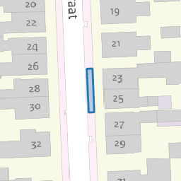 Perceel SPM00-G-2845