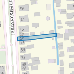 Perceel SPM00-G-2876