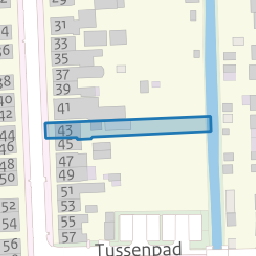 Perceel SPM00-G-2879