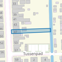 Perceel SPM00-G-2881