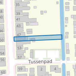 Perceel SPM00-G-2882