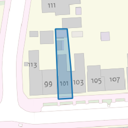 Perceel SPM00-G-2890