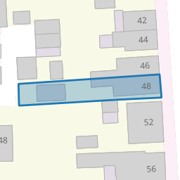 Perceel SPM00-G-2900