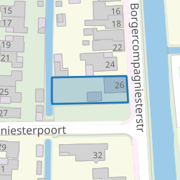Perceel SPM00-G-2916