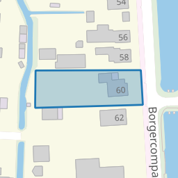 Perceel SPM00-G-2932