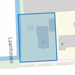 Perceel SPM00-G-2952