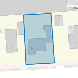 Perceel SPM00-G-2953