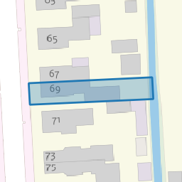 Perceel SPM00-G-2991