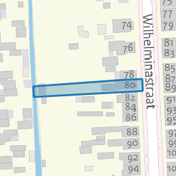 Perceel SPM00-G-2997