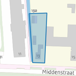 Perceel SPM00-G-3000