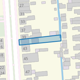 Perceel SPM00-G-3042