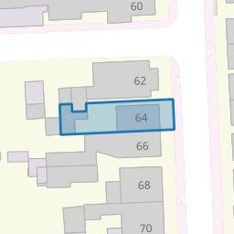 Perceel SPM00-G-3050