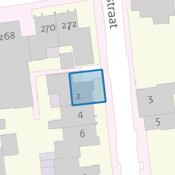 Perceel SPM00-G-3095