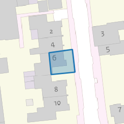 Perceel SPM00-G-3097