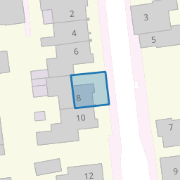 Perceel SPM00-G-3098