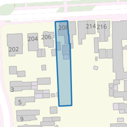 Perceel SPM00-G-3109