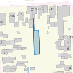 Perceel SPM00-G-3110