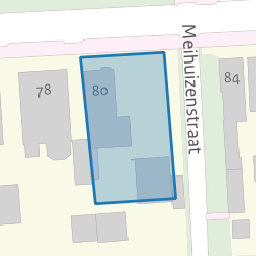 Perceel SPM00-G-3115