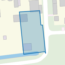 Perceel SPM00-G-3116