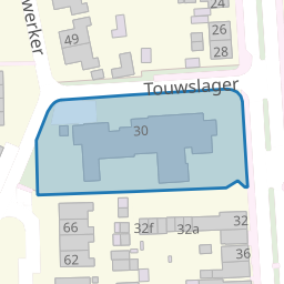 Perceel SPM00-G-3125