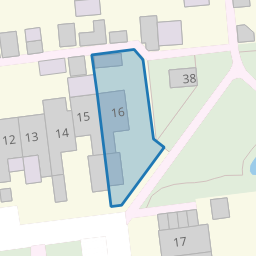 Perceel SPM00-G-3156