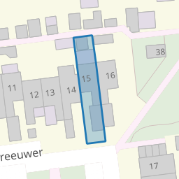 Perceel SPM00-G-3158