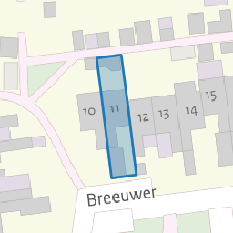 Perceel SPM00-G-3166