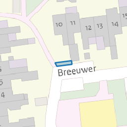 Perceel SPM00-G-3167