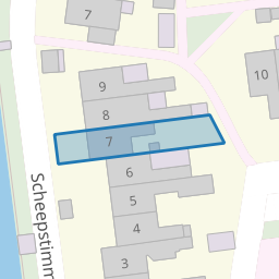 Perceel SPM00-G-3176