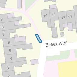 Perceel SPM00-G-3177