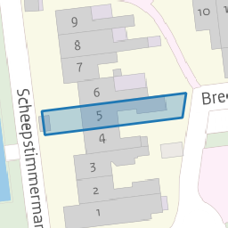 Perceel SPM00-G-3182