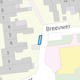 Perceel SPM00-G-3183