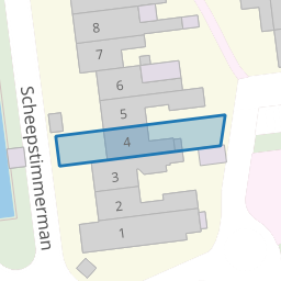 Perceel SPM00-G-3185