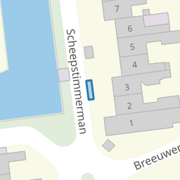 Perceel SPM00-G-3187