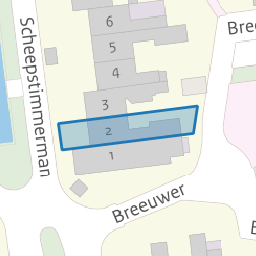 Perceel SPM00-G-3191