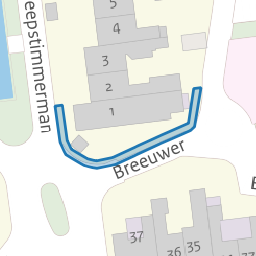 Perceel SPM00-G-3192