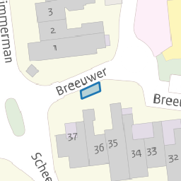 Perceel SPM00-G-3196