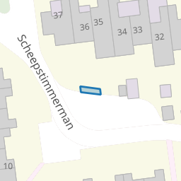 Perceel SPM00-G-3197