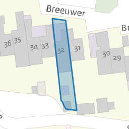 Perceel SPM00-G-3210